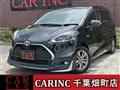 2019 Toyota Sienta