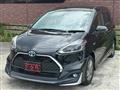 2019 Toyota Sienta