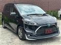 2019 Toyota Sienta