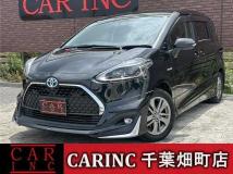 2019 Toyota Sienta