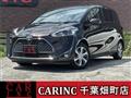 2018 Toyota Sienta