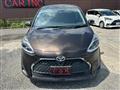 2018 Toyota Sienta