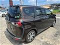 2018 Toyota Sienta
