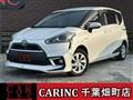 2016 Toyota Sienta