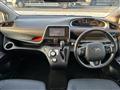 2016 Toyota Sienta