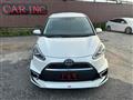 2016 Toyota Sienta