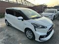 2016 Toyota Sienta