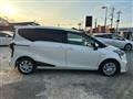 2016 Toyota Sienta