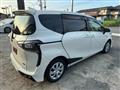 2016 Toyota Sienta