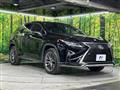2016 Lexus RX