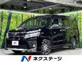 2015 Toyota Voxy