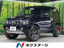 2012 Suzuki Jimny