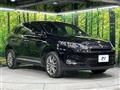 2014 Toyota Harrier Hybrid