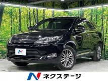 2014 Toyota Harrier Hybrid