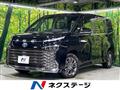 2025 Toyota Voxy