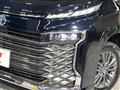 2025 Toyota Voxy