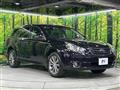 2011 Subaru Outback
