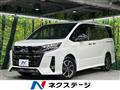 2020 Toyota Noah