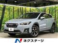 2017 Subaru IMPREZA XV HYBRID