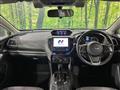 2017 Subaru IMPREZA XV HYBRID