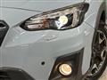 2017 Subaru IMPREZA XV HYBRID