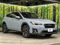 2017 Subaru IMPREZA XV HYBRID