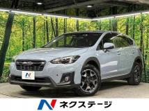 2017 Subaru IMPREZA XV HYBRID