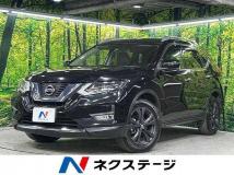 2017 Nissan X-Trail