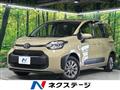 2022 Toyota Sienta