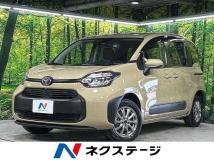 2022 Toyota Sienta