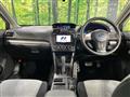 2013 Subaru IMPREZA XV HYBRID
