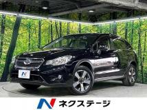 2013 Subaru IMPREZA XV HYBRID