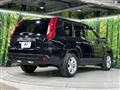 2011 Nissan X-Trail