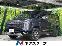 2023 Mitsubishi Delica D5