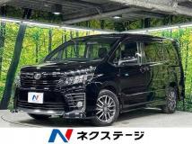 2014 Toyota Voxy