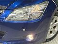 2011 Subaru Exiga