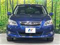 2011 Subaru Exiga
