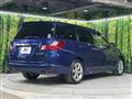 2011 Subaru Exiga