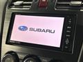 2013 Subaru IMPREZA XV HYBRID