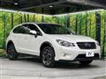 2013 Subaru IMPREZA XV HYBRID
