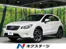 2013 Subaru IMPREZA XV HYBRID