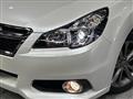 2013 Subaru Legacy B4