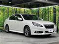 2013 Subaru Legacy B4