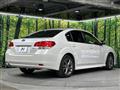 2013 Subaru Legacy B4