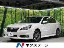 2013 Subaru Legacy B4