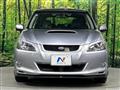 2013 Subaru Exiga