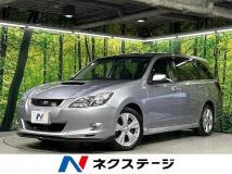 2013 Subaru Exiga