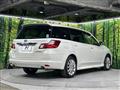 2010 Subaru Exiga