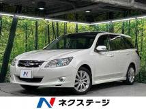 2010 Subaru Exiga