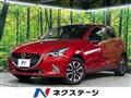 2014 Mazda Demio